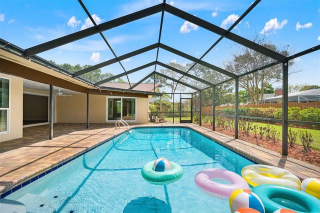 2889 FAIR GREEN DRIVE, Clearwater, FL 33761