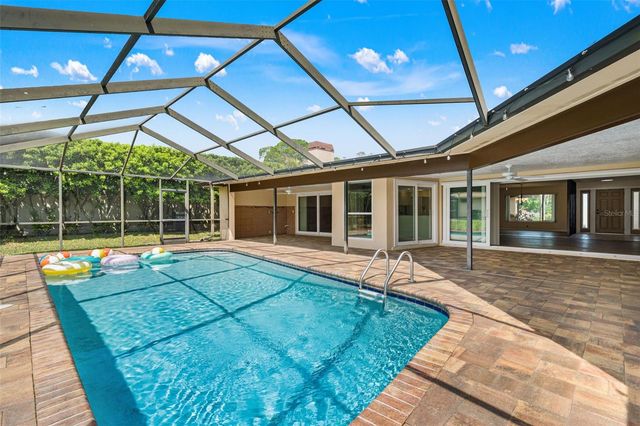 2889 FAIR GREEN DRIVE, Clearwater, FL 33761