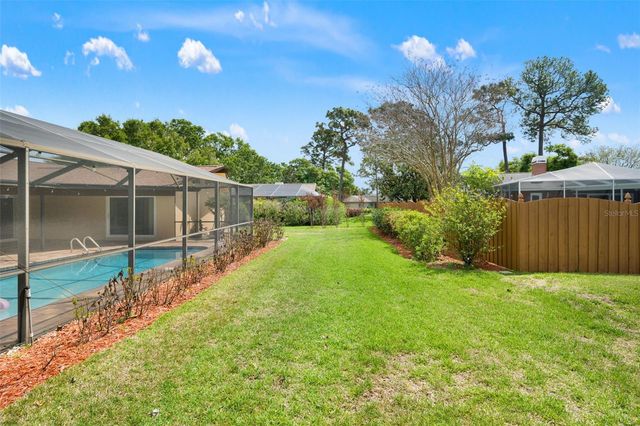 2889 FAIR GREEN DRIVE, Clearwater, FL 33761