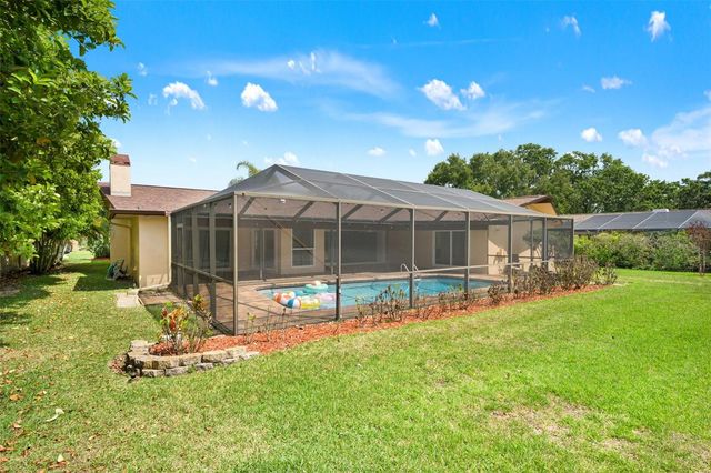 2889 FAIR GREEN DRIVE, Clearwater, FL 33761