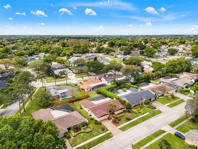 2889 FAIR GREEN DRIVE, Clearwater, FL 33761