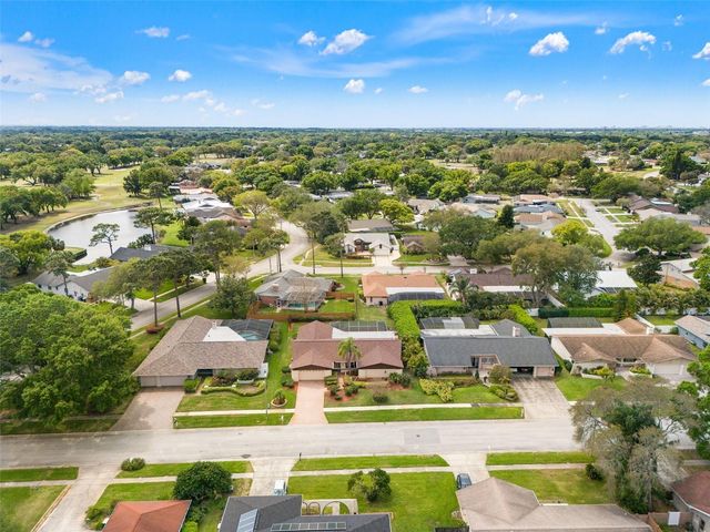 2889 FAIR GREEN DRIVE, Clearwater, FL 33761