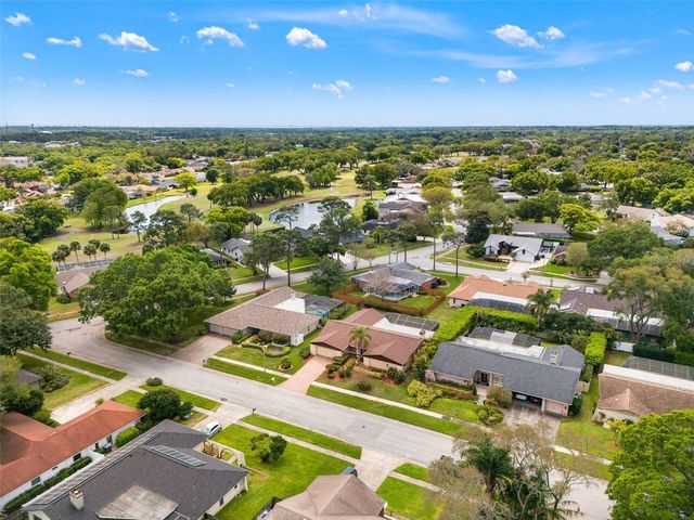 2889 FAIR GREEN DRIVE, Clearwater, FL 33761