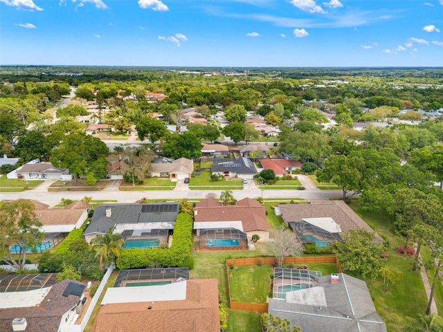 2889 FAIR GREEN DRIVE, Clearwater, FL 33761