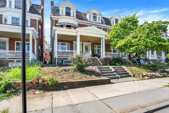 1806 West Chew Street, Allentown City, PA 18104