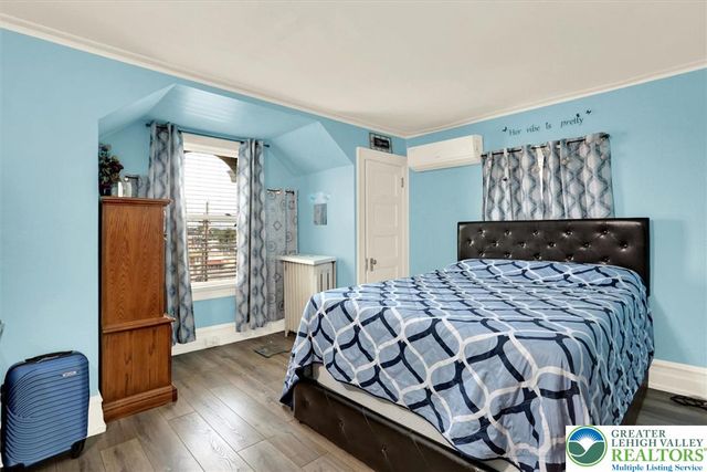 1806 West Chew Street, Allentown City, PA 18104