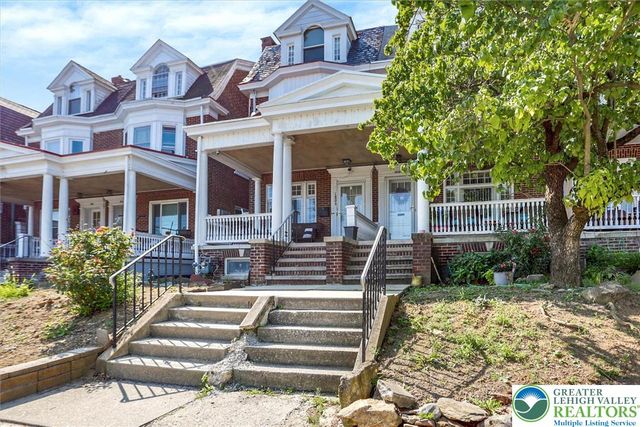 1806 West Chew Street, Allentown City, PA 18104