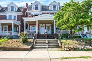 1806 West Chew Street, Allentown City, PA 18104