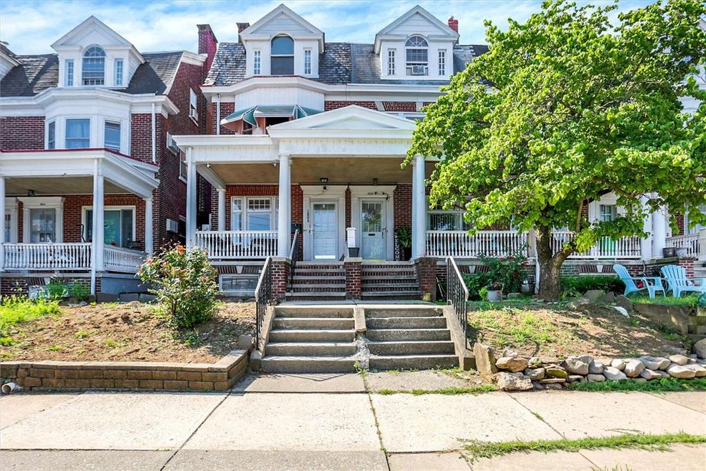 1806 West Chew Street, Allentown City, PA 18104