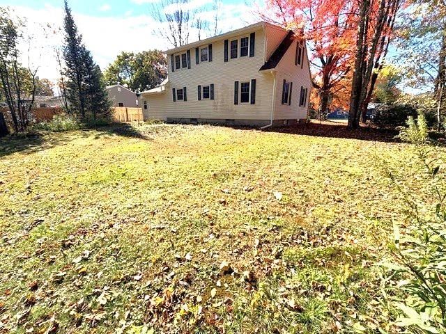20 Sunset Drive, Essex, VT 05452