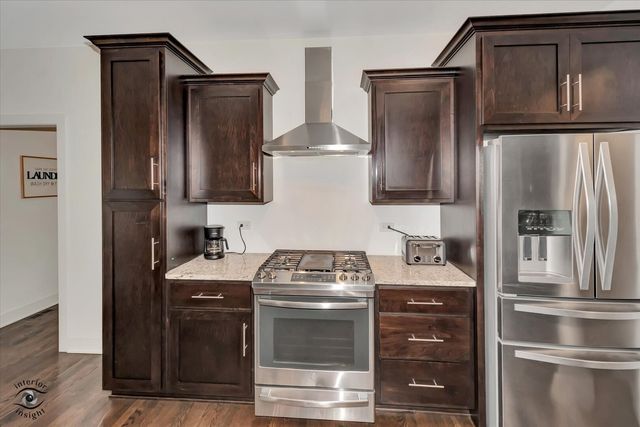 24525 S Clydesdale Drive, Manhattan, IL 60442