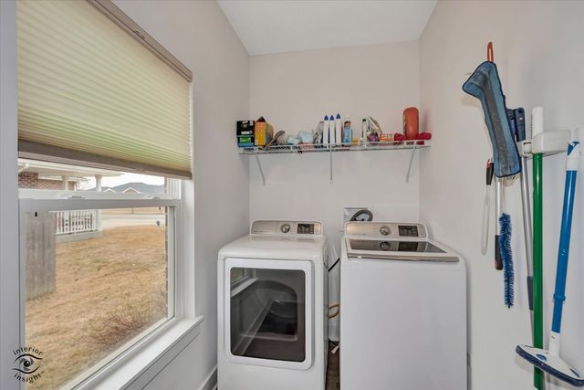 24525 S Clydesdale Drive, Manhattan, IL 60442