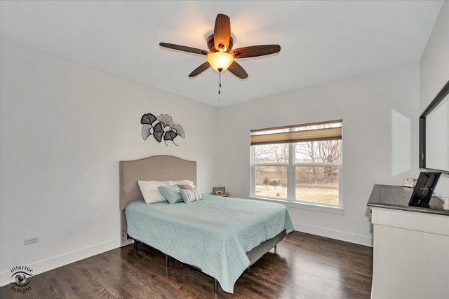 24525 S Clydesdale Drive, Manhattan, IL 60442