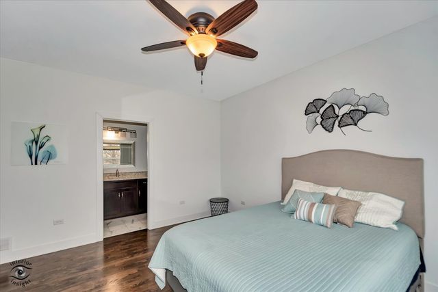 24525 S Clydesdale Drive, Manhattan, IL 60442