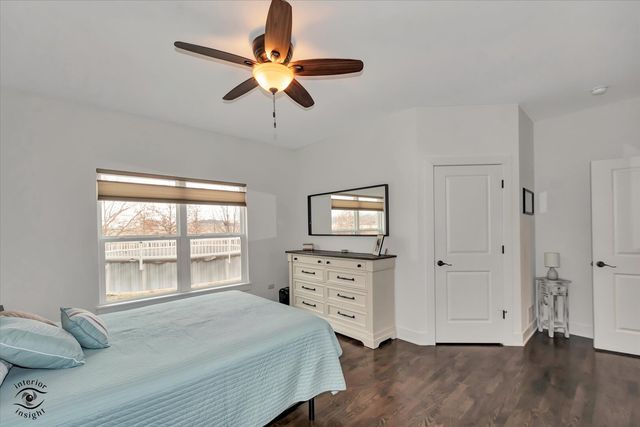 24525 S Clydesdale Drive, Manhattan, IL 60442