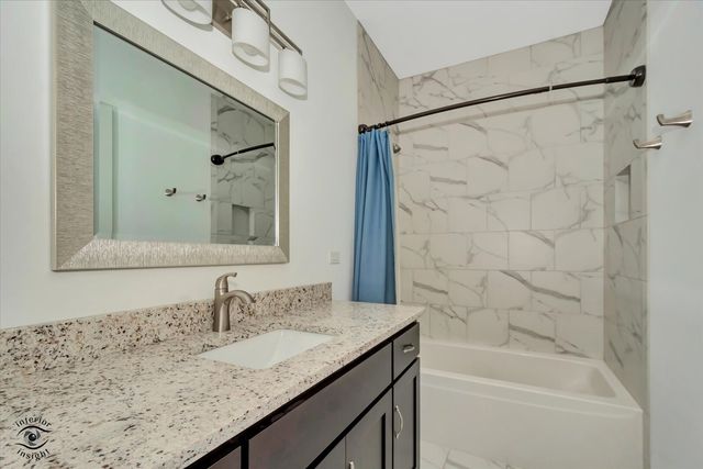 24525 S Clydesdale Drive, Manhattan, IL 60442