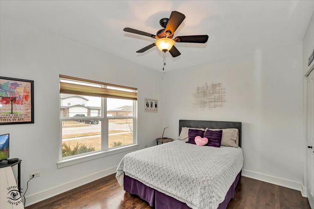 24525 S Clydesdale Drive, Manhattan, IL 60442