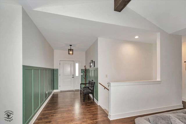 24525 S Clydesdale Drive, Manhattan, IL 60442