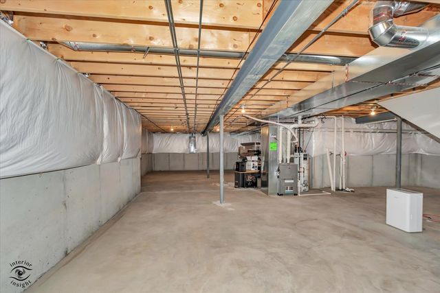 24525 S Clydesdale Drive, Manhattan, IL 60442