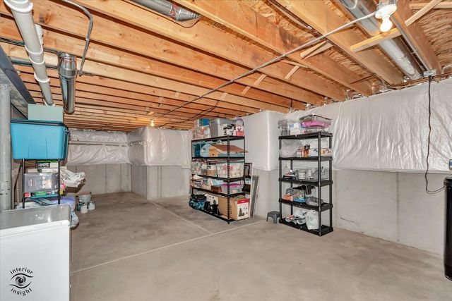 24525 S Clydesdale Drive, Manhattan, IL 60442