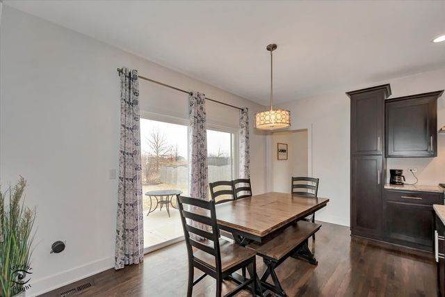 24525 S Clydesdale Drive, Manhattan, IL 60442