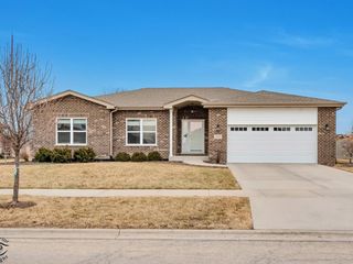 24525 S Clydesdale Drive, Manhattan, IL 60442