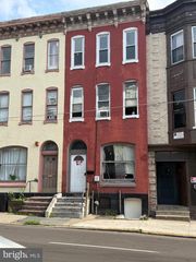 718 FRANKLIN ST, Reading, PA 19602