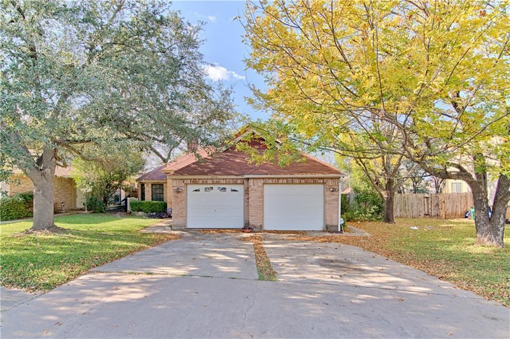 6708 Windrift WAY, Austin, TX 78745