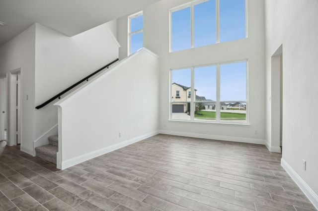 1827 Acosta Drive, Forney, TX 75126