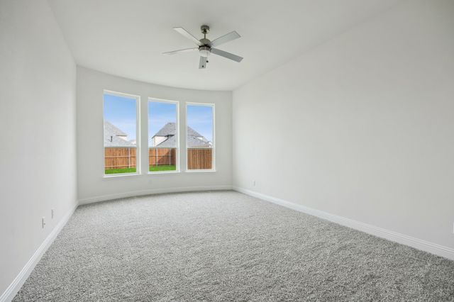 1827 Acosta Drive, Forney, TX 75126