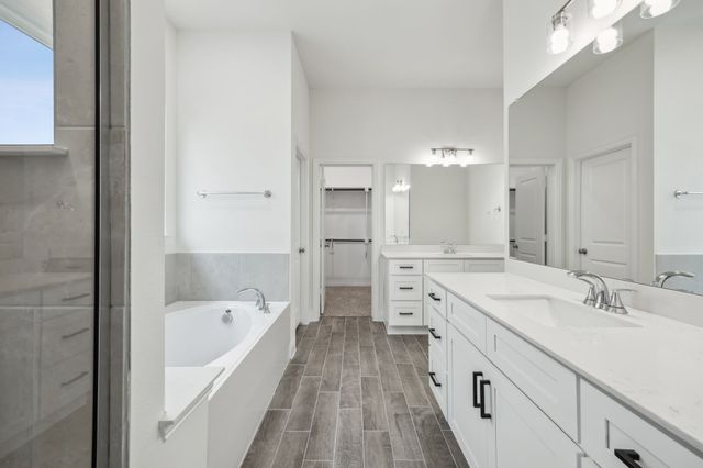 1827 Acosta Drive, Forney, TX 75126