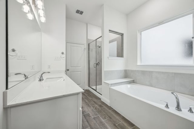 1827 Acosta Drive, Forney, TX 75126