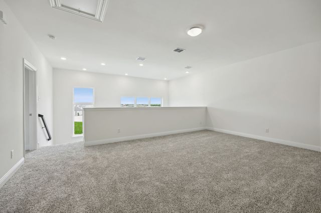 1827 Acosta Drive, Forney, TX 75126