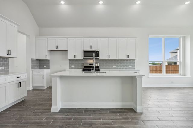 1827 Acosta Drive, Forney, TX 75126