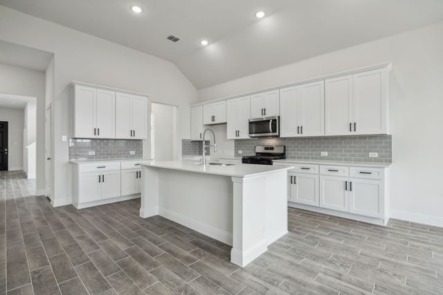 1827 Acosta Drive, Forney, TX 75126