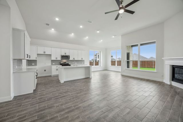 1827 Acosta Drive, Forney, TX 75126