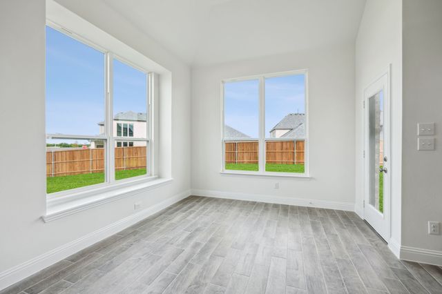 1827 Acosta Drive, Forney, TX 75126