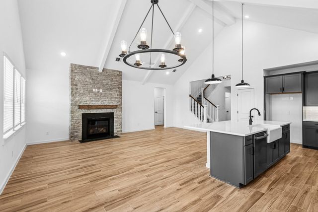 14222 Hay Meadow Lane, Needville, TX 77461