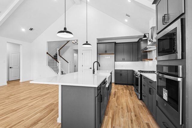 14222 Hay Meadow Lane, Needville, TX 77461