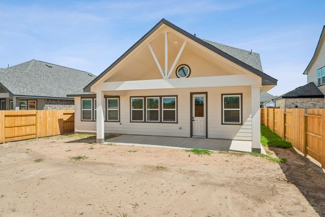 14222 Hay Meadow Lane, Needville, TX 77461