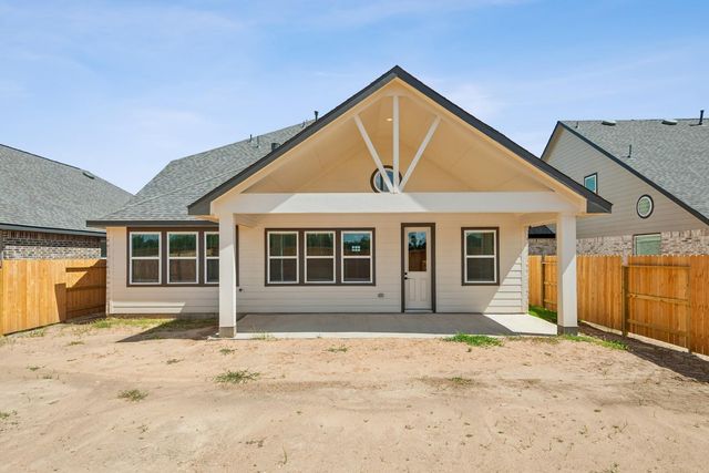 14222 Hay Meadow Lane, Needville, TX 77461