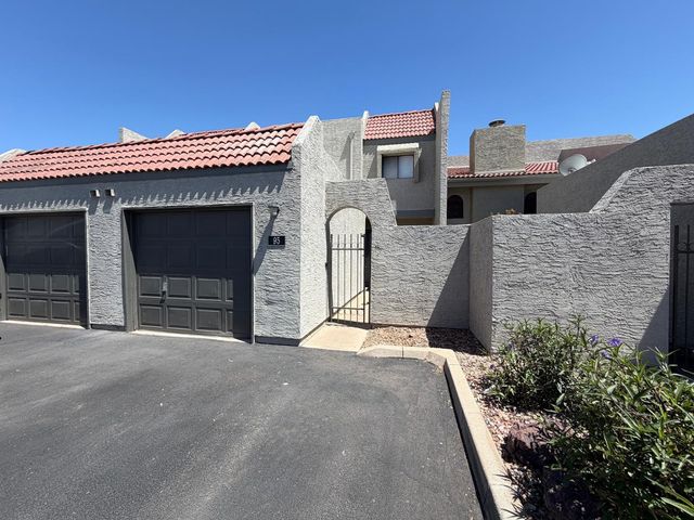 2524 S El Paradiso 95, Mesa, AZ 85202
