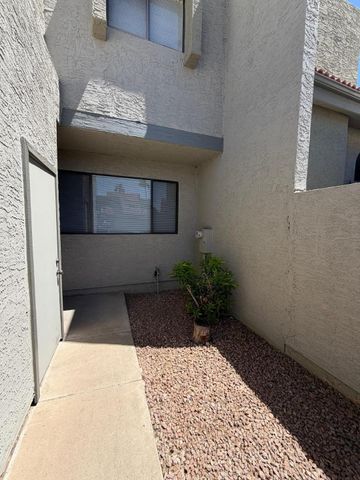 2524 S El Paradiso 95, Mesa, AZ 85202