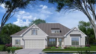 1995 Thormandy Way, Snellville, GA 30078