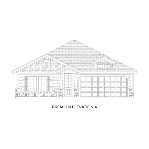 1729 Sage Garden Drive, Denton, TX 76249