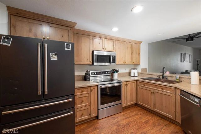13890 Pinkard Way 68, El Cajon, CA 92021