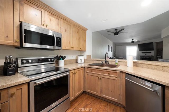 13890 Pinkard Way 68, El Cajon, CA 92021