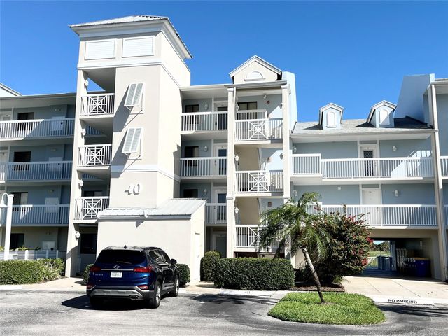 40 NE PLANTATION Road 410, Hutchinson Island, FL 34996