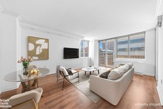 50 LEXINGTON Avenue # 14C, New York City, NY 10010