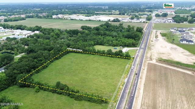 2100 Blk Youngsville Highway, Youngsville, LA 70592